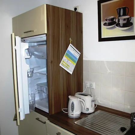 Residenz Am Postplatz, Sonja, Whg 11 Apartment