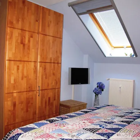 Appartement Residenz 