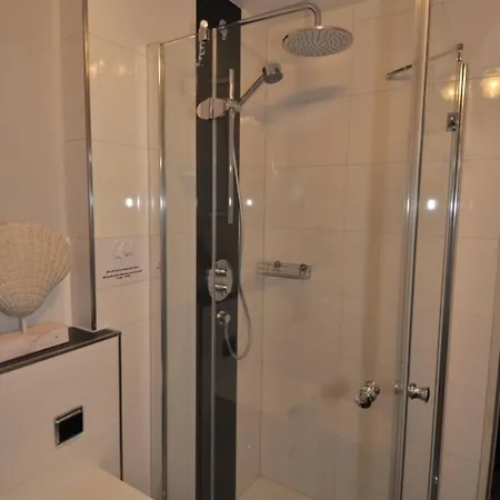 Residenz Am Postplatz, Sonja, Whg 11 Apartment Ostseeheilbad Zingst